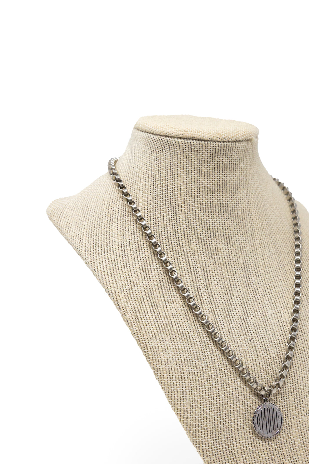 Amour Chain Necklace