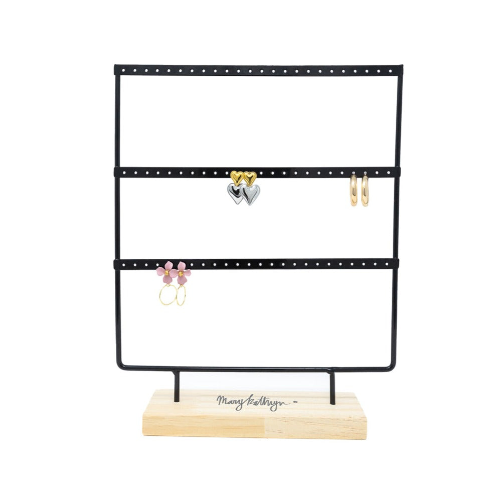 MKD Earring Stand