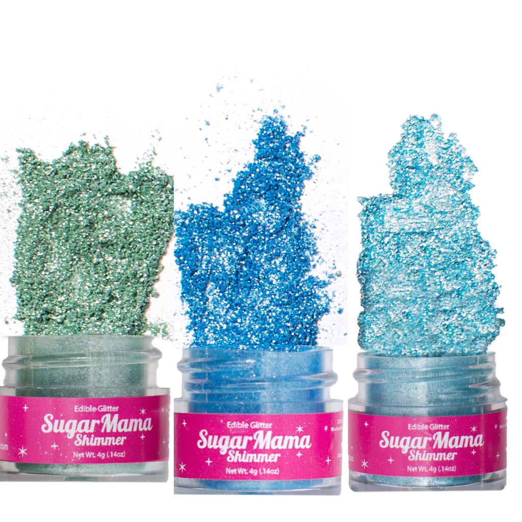 PREORDER Drink Shimmer Gift Boxes | Sugar Mama Shimmer