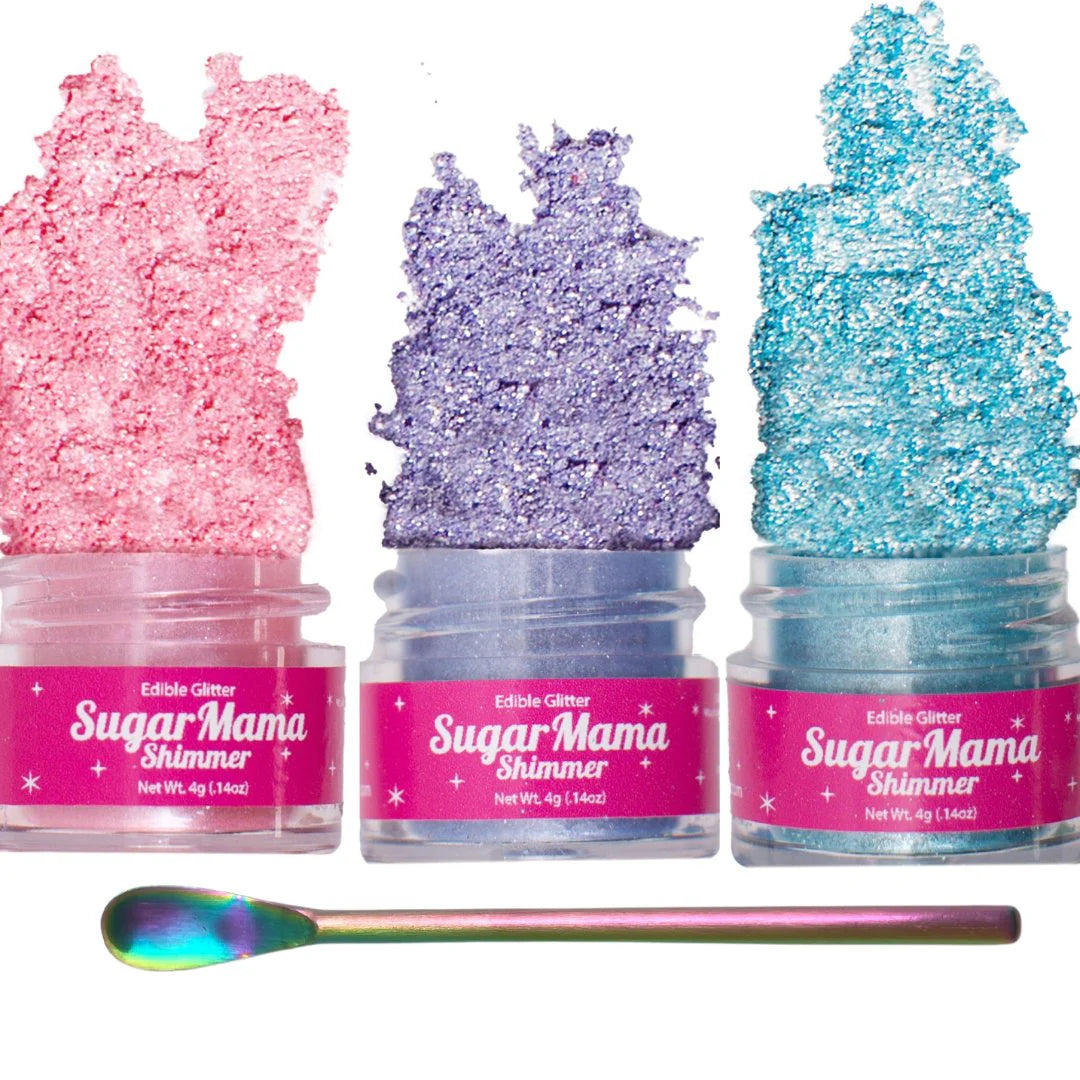 PREORDER Drink Shimmer Gift Boxes | Sugar Mama Shimmer